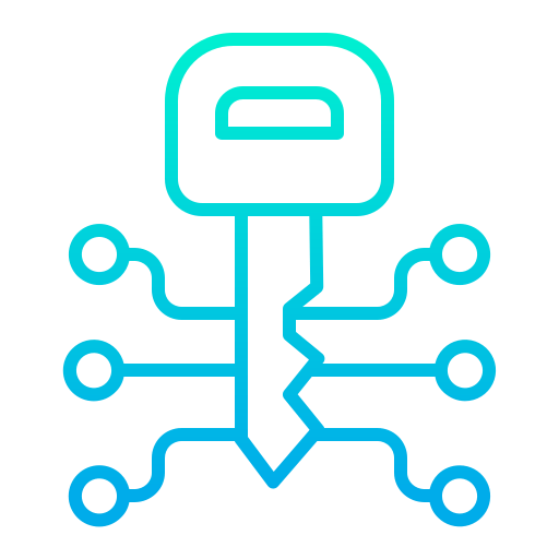 Key icon