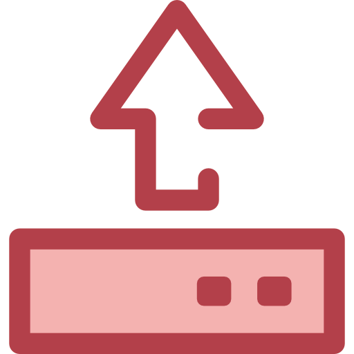 Upload icon