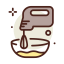 Mixer icon 64x64