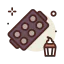 Muffins icon 64x64