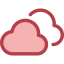 Clouds 图标 64x64
