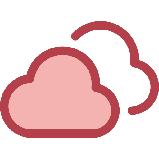 Clouds icon