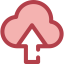 Cloud computing 图标 64x64