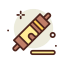 Roller icon 64x64
