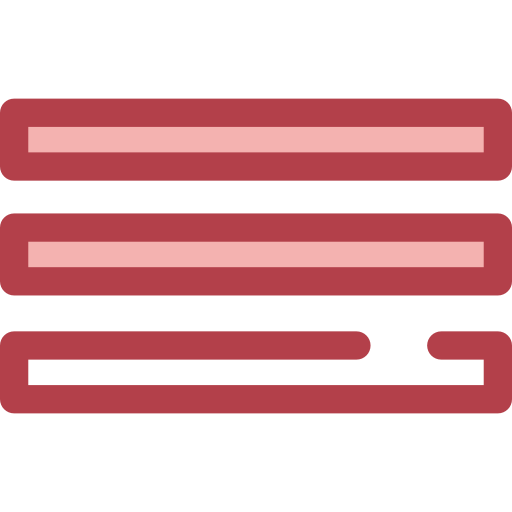 Menu icon