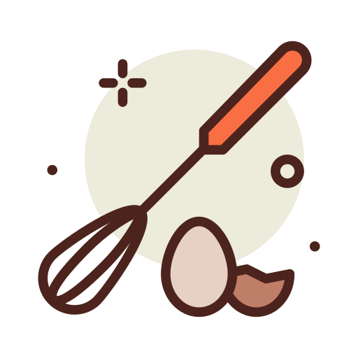 Whisk 图标