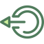 Logout Symbol 64x64