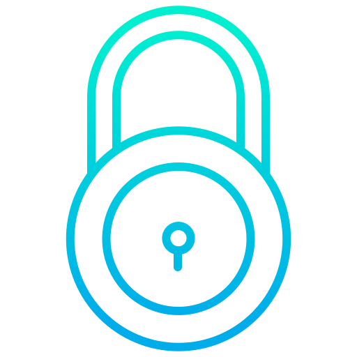 Lock icon