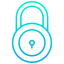 Lock 图标 64x64