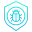 Antivirus 图标 64x64