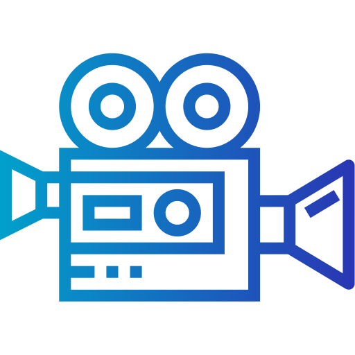 Camera 图标