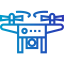 Drone icon 64x64