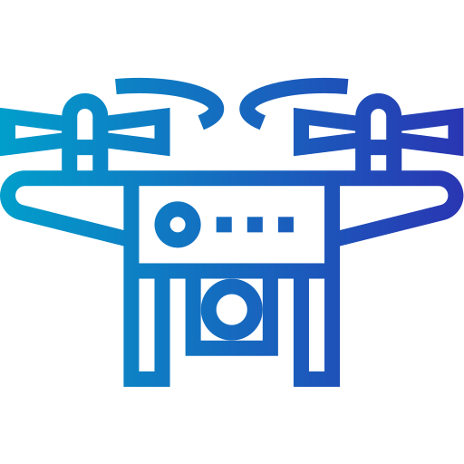 Drone icon
