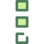Menu Symbol 64x64