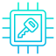 Chip 图标 64x64
