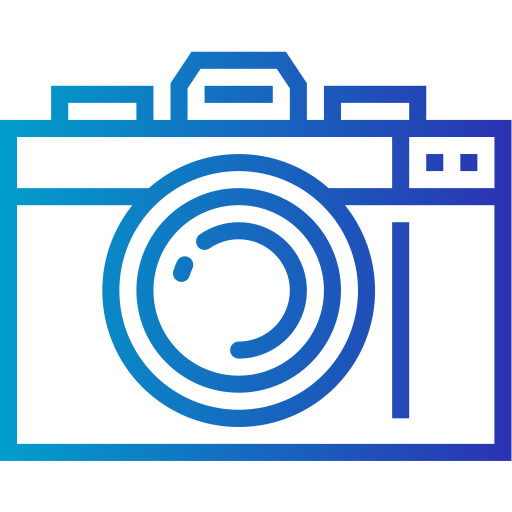Camera icon