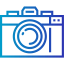 Camera icon 64x64