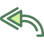 Reply Symbol 64x64