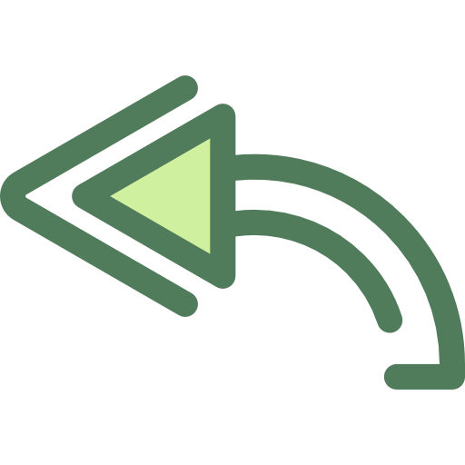 Reply icon