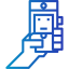 Selfie icon 64x64