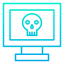Hacker 图标 64x64