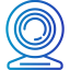 Webcam icon 64x64