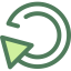 Loading Symbol 64x64