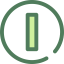 Power button Symbol 64x64