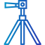 Tripod icon 64x64