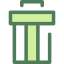 Delete Symbol 64x64
