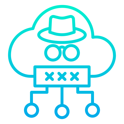 Cloud アイコン