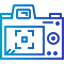 Camera back icon 64x64