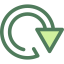 Loading Symbol 64x64
