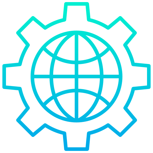 Internet icon