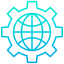 Internet 图标 64x64