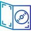 Dvd icon 64x64