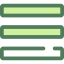 Menu Symbol 64x64