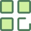 Menu Symbol 64x64