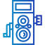 Old camera icon 64x64