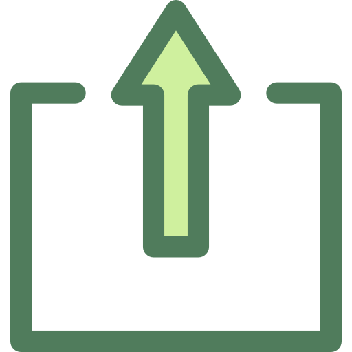 Upload icon