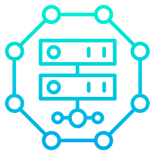 Server icon