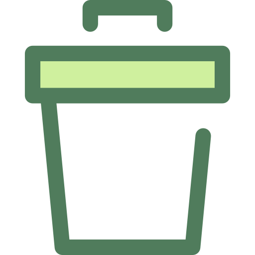 Delete icon