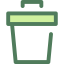 Delete Symbol 64x64