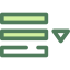 Menu Symbol 64x64