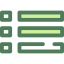 Menu Symbol 64x64