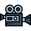 Camera icon 64x64