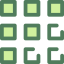 Menu Ikona 64x64