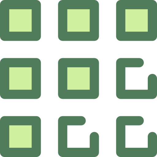 Menu icon