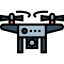 Drone icon 64x64