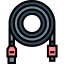 Usb cable icon 64x64